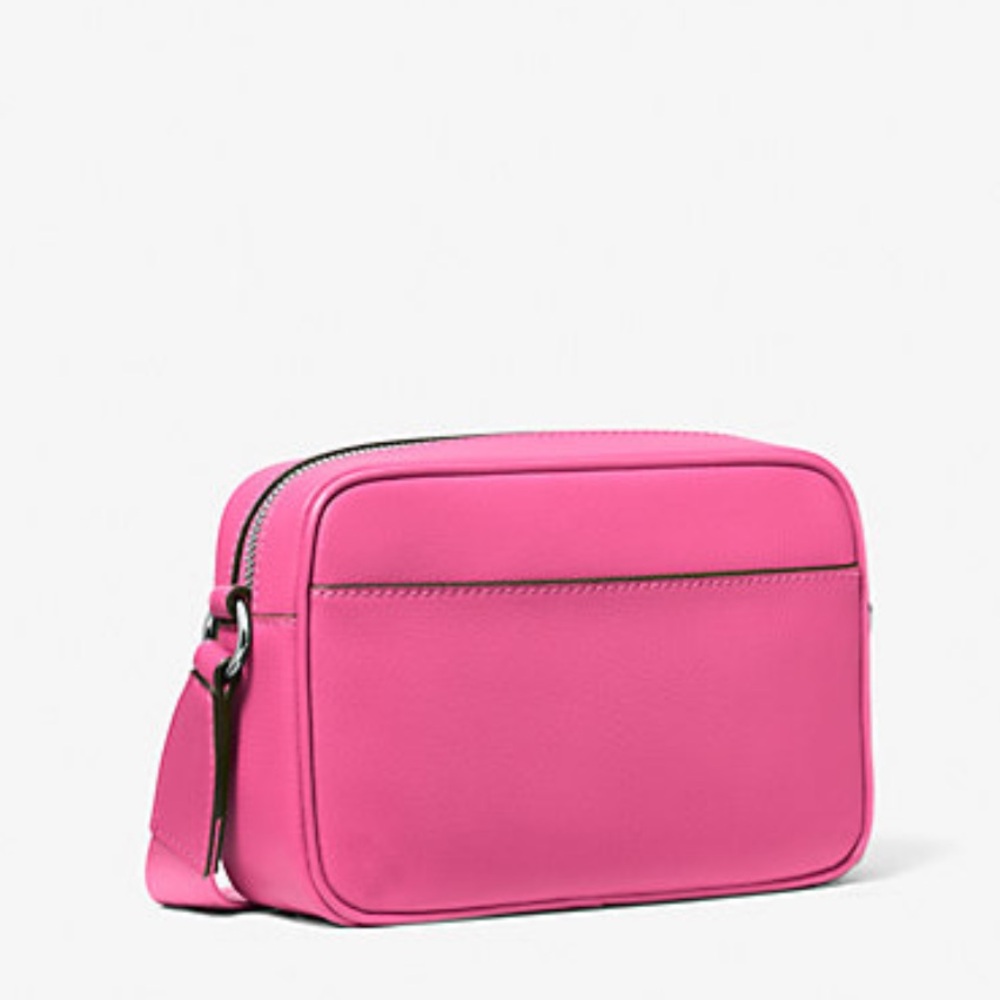 Michael Kors Jet Set Leather Md Crossbody Bag Case Apple AirPods Pro
Dragonfruit - Picture 3 of 16